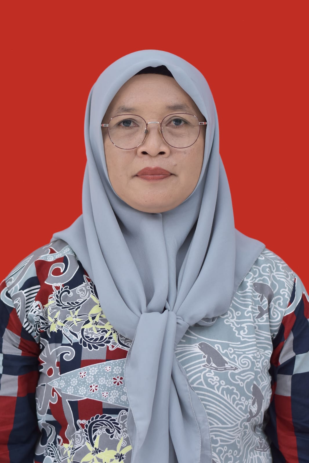 Siti Saadah Agustiyah, S.Pd.