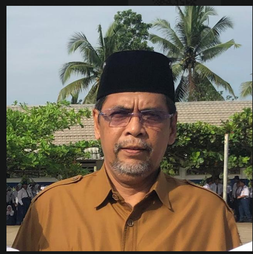 Ir.H. Syahdian Noor