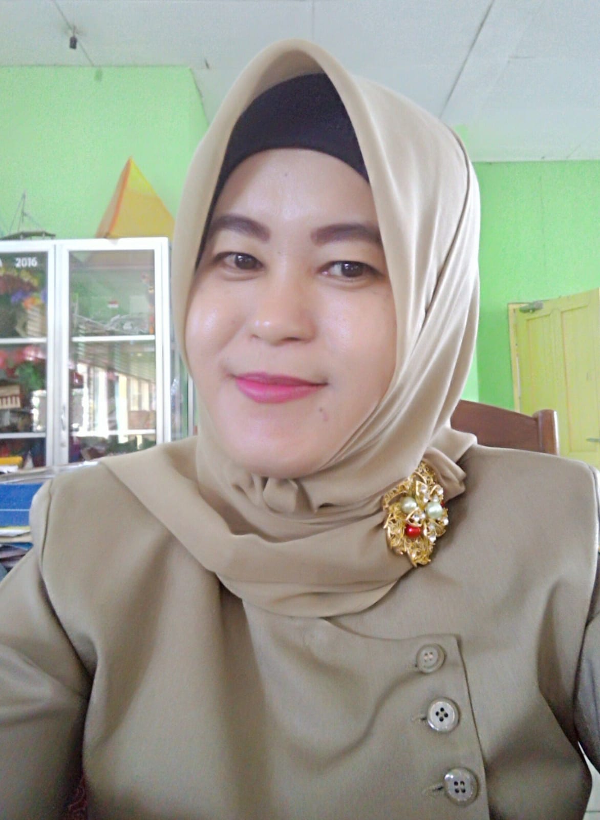 Pitri Dyah Ayu Palupi, S.Pd.