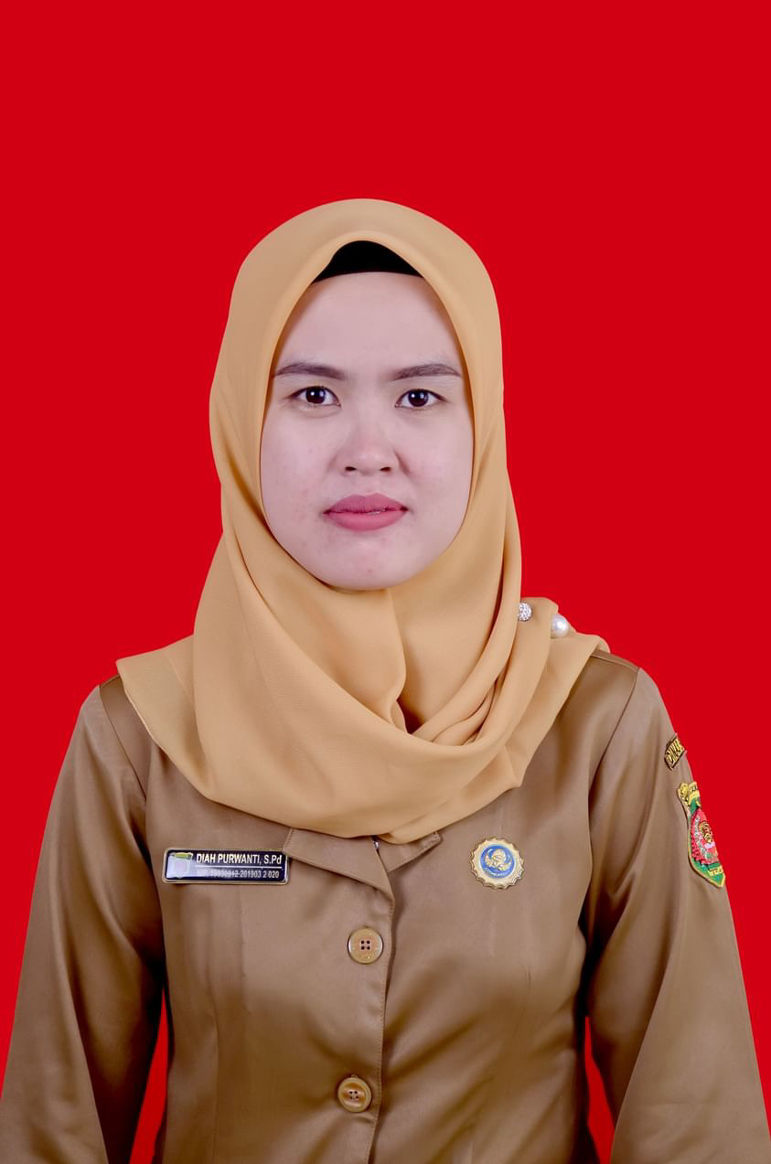 Diah Purwanti, S.Pd.