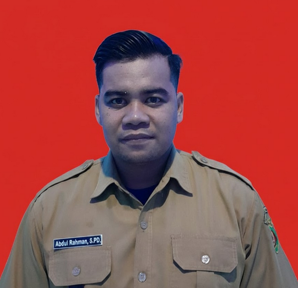 Abdul Rahman, S.Pd