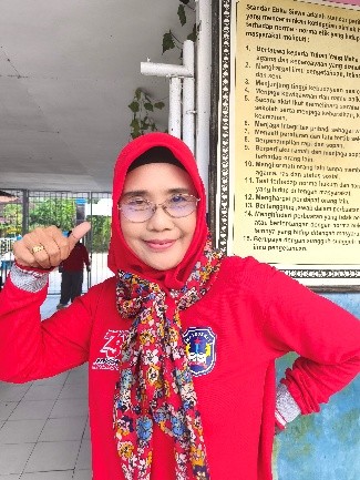 Endang Suryati, S.Pd.