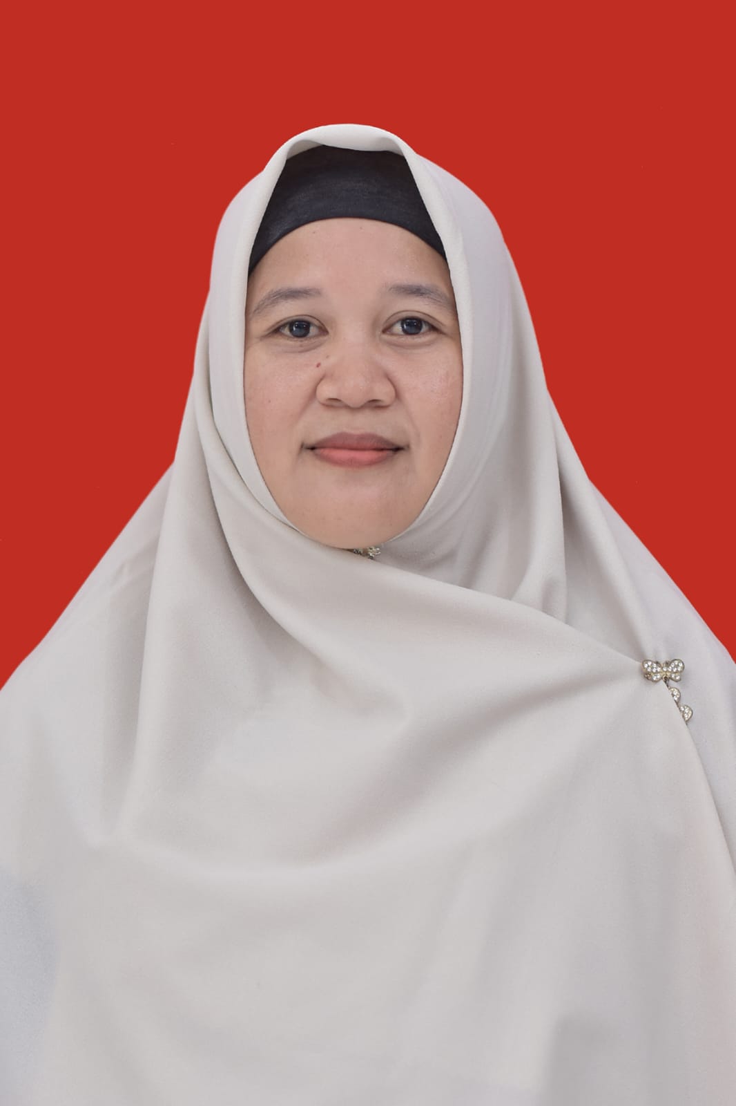 Budiarti Ningsih, S.Pd